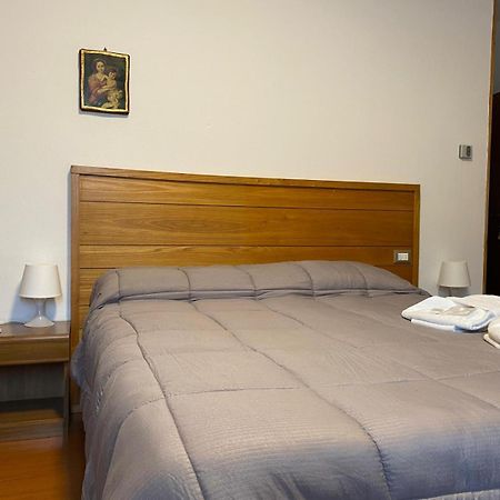 Albergo Quai Monno Luaran gambar